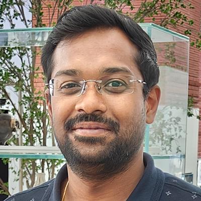 Arjun Nama profile