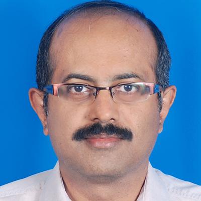Kiran M profile