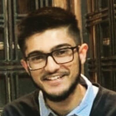 Mehul S Jain profile