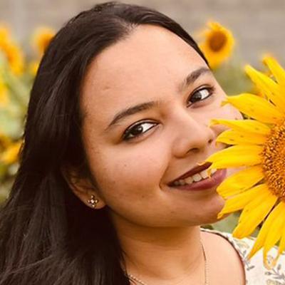 Nalini Agrawal profile